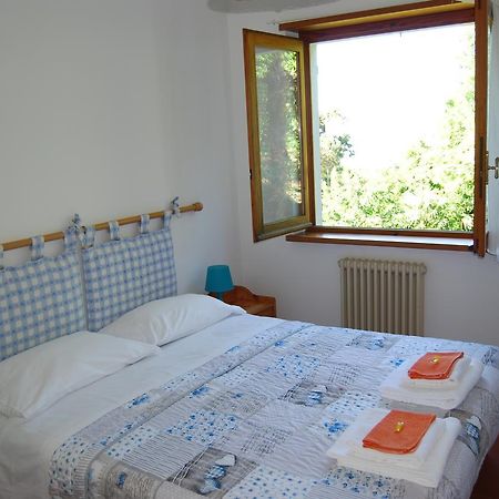 B&B Nonno Leo Cannero Riviera Kültér fotó