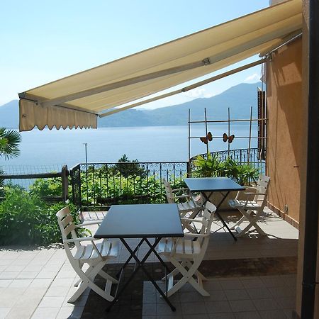 B&B Nonno Leo Cannero Riviera Kültér fotó