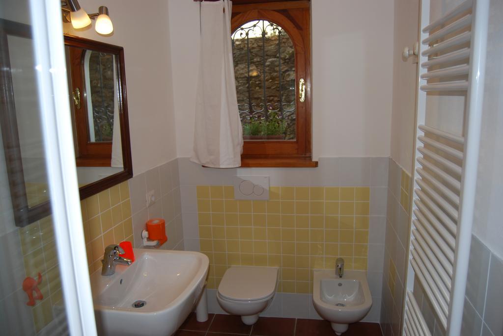 B&B Nonno Leo Cannero Riviera Szoba fotó