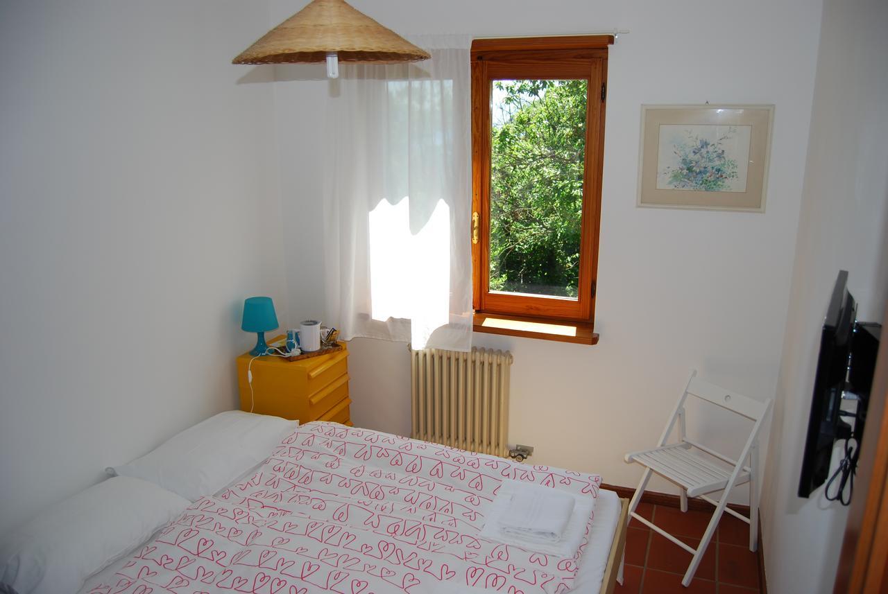 B&B Nonno Leo Cannero Riviera Kültér fotó