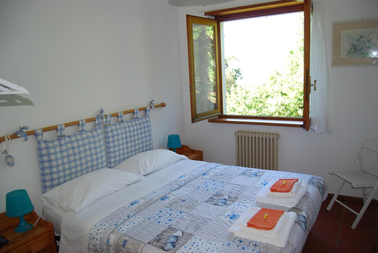 B&B Nonno Leo Cannero Riviera Kültér fotó